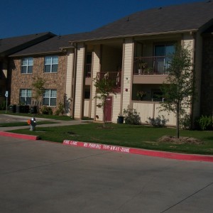 Rental Application