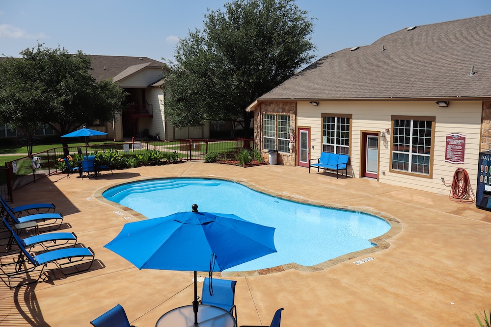 Rentals in Granbury
